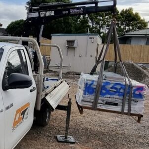 ABOUT CC TRUCKS. ABOUT CC TRUCKS.